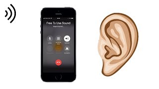 iPhone Calling Sound Beep [upl. by Bertilla45]