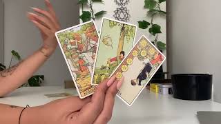 🌝 Mit hoz neked az Újhold az szűzben 🌝 tarot minden jegynek ✨ Mire számíthatsz szeptember 3 ✨ [upl. by Einnoc902]