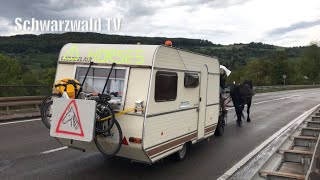 🚨🐴 Erste Tankstellen haben keinen Treibstoff mehr  Frankreich setzt auf Pferde [upl. by Heman]