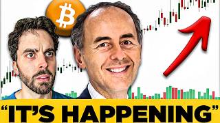 Crypto Investing Expert “I URGE YOU TO ACT NOW BEFORE ITS TOO LATEquot [upl. by Nolahs]