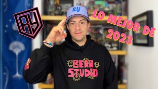 Ep 152 Las Mejores Gorras de 2023 [upl. by Eelime]