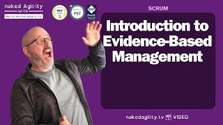 Introduction to Evidence Based Management [upl. by Halyhs]