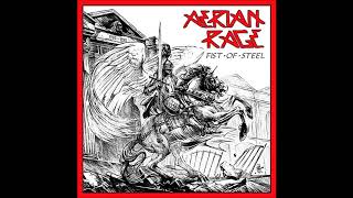 Aerian Rage  Victory 1984 [upl. by Delila]