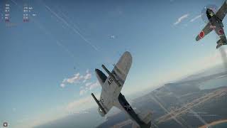 War Thunder on RTX 3060 and AMD 5800x [upl. by Ordisi]