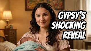 Gypsy Rose Blanchards SHOCKING Pregnancy Secrets REVEALED [upl. by Belldame730]