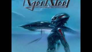 Agent Steel  Beyond the Realms of Death Judas Priest Cover [upl. by Nitin]