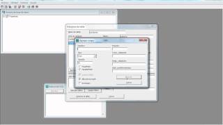 CONSTRUCCION DE UN SISTEMA DE AGENDA EN VISUAL BASIC 6 PARTE 1 [upl. by Evilo]