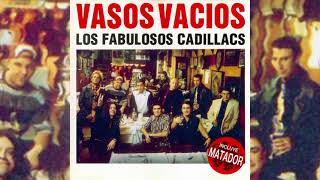 Los Fabulosos Cadillacs  Vasos Vacíos 1993 Álbum Completo [upl. by Noyr]