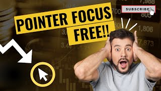 How to use Pointer Focus For Free  EverythingAF Official  pointer focus registration key [upl. by Letnahc718]