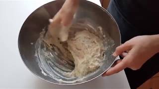 Brot backen Glutenfreies Sauerteigbrot  Brot Magazin [upl. by Atirb]