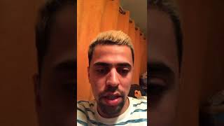 live hamma stories quot el abraj part 1 quot💣 [upl. by Albie]