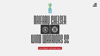 The Mangrove Island Football Championship 2024  Match 16  Naifaru Chelsea SC vs Wind Warriors [upl. by Torrin]