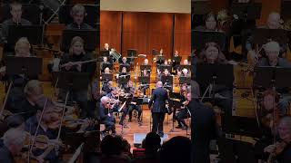 Whitehorse Orchestra live in Melbourne  william tell Rossini overture [upl. by Lochner796]