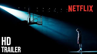 🏀 REZ BALL  Official Trailer  Netflix 🎬✨ [upl. by Harl]