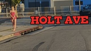 How Holt Ave Shaped Pomona A Locals Guide [upl. by Idieh]