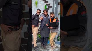 چھوٹی نے ہمیں ڈرا دیا😳 youtubeshorts teamusama [upl. by Aihsekel]