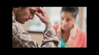 National PTSD Awareness Day A history of how the disorder is diagnosed [upl. by Niro596]