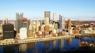 How to Do a Pittsburgh Accent  Accent Training [upl. by Atteniuq]