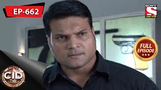 CIDBengali  Full Episode 662  23rd September 2018 [upl. by Olag918]