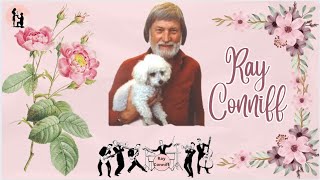 RAY CONNIFF INSTRUMENTAL GRANDES ORQUESTAS Nuestros Años Felices  Maravillosos Recuerdos [upl. by Medora592]