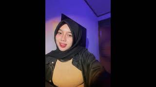 cewek hijab cantik trending 0heydude0 shorts hijabcantik trending viral [upl. by Eiromem]