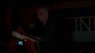 Vitalic  Cinema club Kiev Ukraine 260107 Part 1 [upl. by Atkinson]