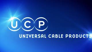 Tagline TelevisionUniversal Cable Productions 2008 [upl. by Arias399]