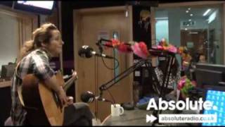 Nerina Pallot  Interview Absolute Radio 22 [upl. by Azile]