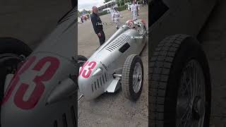 Auto union type c [upl. by Naihs]