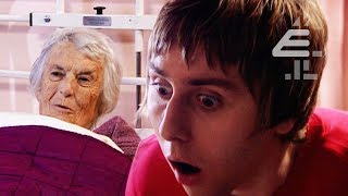 Jays Funniest Moments  Best of The Inbetweeners  Series 13 [upl. by Eltsyek]