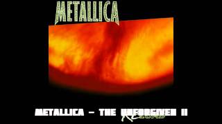 Metallica  The Unforgiven I amp II amp III [upl. by Anidal]