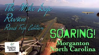 Soaring in Morganton North Carolina [upl. by Tillion718]