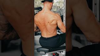 Back day at the land of Alpha ​⁠alphalandtv8619 alphalete gains [upl. by Acisej699]