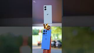 Motorola Edge 50 Fusion 🔥 VS Moto Edge 50 Neo 🤯smartphone [upl. by Maryanna]