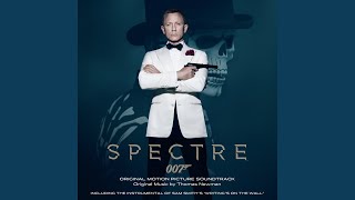 Out Of Bullets From “Spectre” Soundtrack [upl. by Budde]