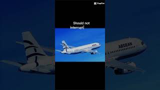 Aegean airlines edit planeedits avgeek [upl. by Ver736]