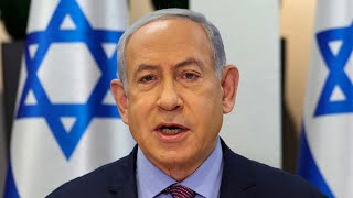 Comment la cour pénale internationale s’est suicidée en inculpant Benyamin Netanyahou [upl. by Cressida]