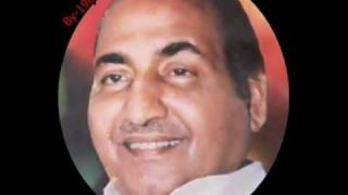 Mohammad Rafi Ali Mushkil Kusha [upl. by Esiralc315]