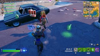 Using the new SKYE GRAPPLER [upl. by Abixah]