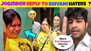 😬 Thara Bhai Joginder Full Support To Shivani Kumari  Elvish And Maxtern Troll Shivani  Bigg Boss [upl. by Pellikka778]