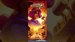 Gameplay Clash Royal SANS PARLEZ [upl. by Hodess181]