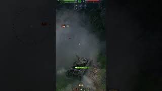 Caliban Ağır Tank mı Yoksa Tank Avcısı mı😂 World of Tanks wot worldoftanks caliban wotreplays [upl. by Anoi]