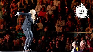 Anastacia  Sick And Tired  Night of the Proms 2023 [upl. by Yhtorod494]