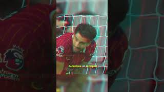 Mads Hermansen mad save vs Arsenal  Best GK Saves 2425  39 🧤⚽️ football shorts [upl. by Yldarb575]