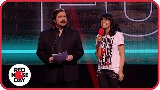 Toast of London skit by Matt Berry [upl. by Eckel]