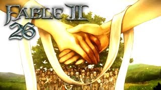 Fable 2 Intro [upl. by Isoais]