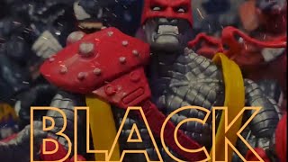 Cyber Saturday Sales FREEFORALL 🦃 🔥 Action Figure Unboxing amp Request Show  Check the BIN 👀 [upl. by Greenland]