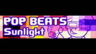 POP BEATS 「Sunlight」 [upl. by Ced]