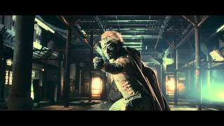 Dragon Tiger Gate  Black Pagoda Kung Fu HD [upl. by Imyaj165]