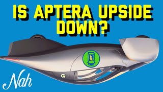 Is Aptera in Financial trouble I dont think so Heres why [upl. by Suivatnom]